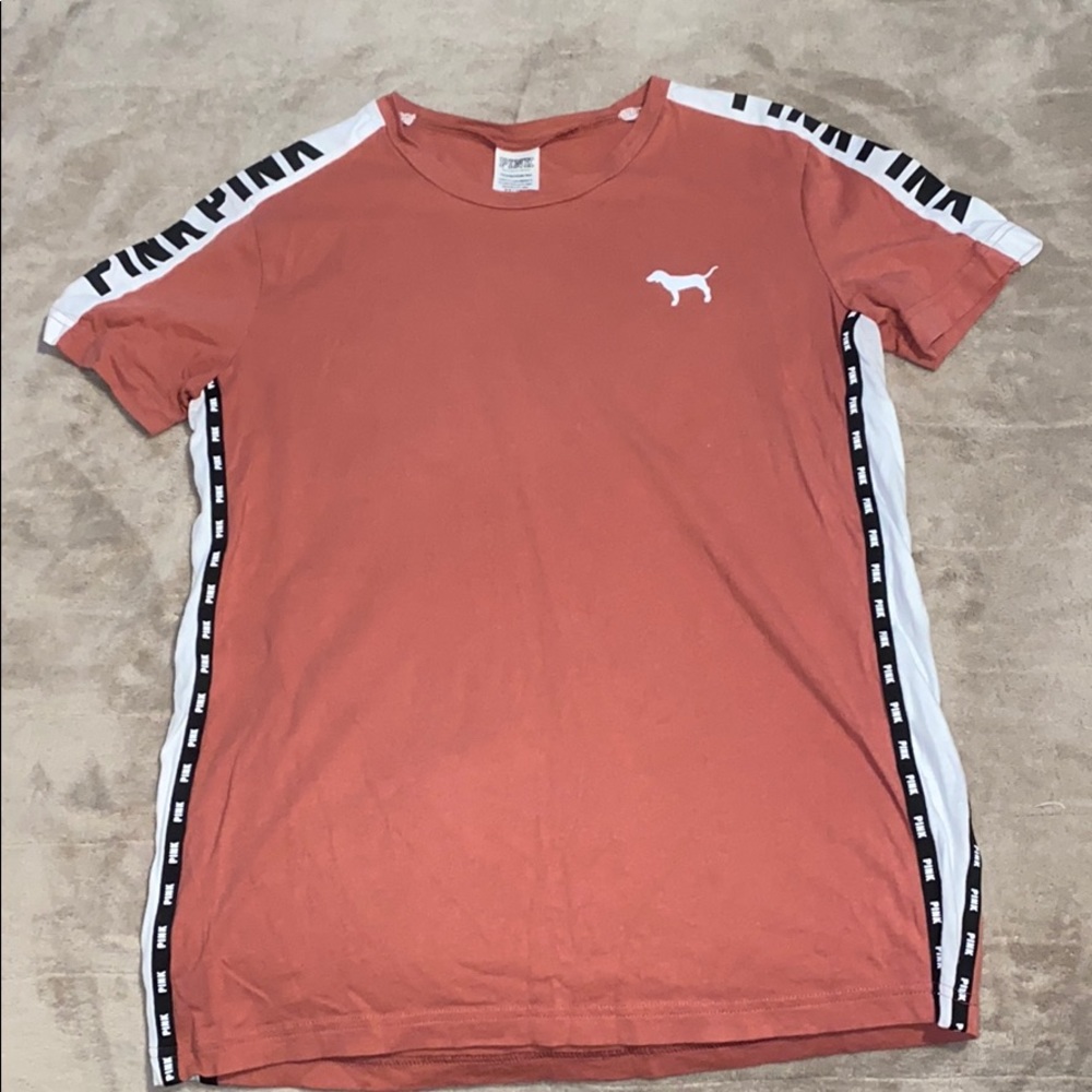 PINK t-shirt